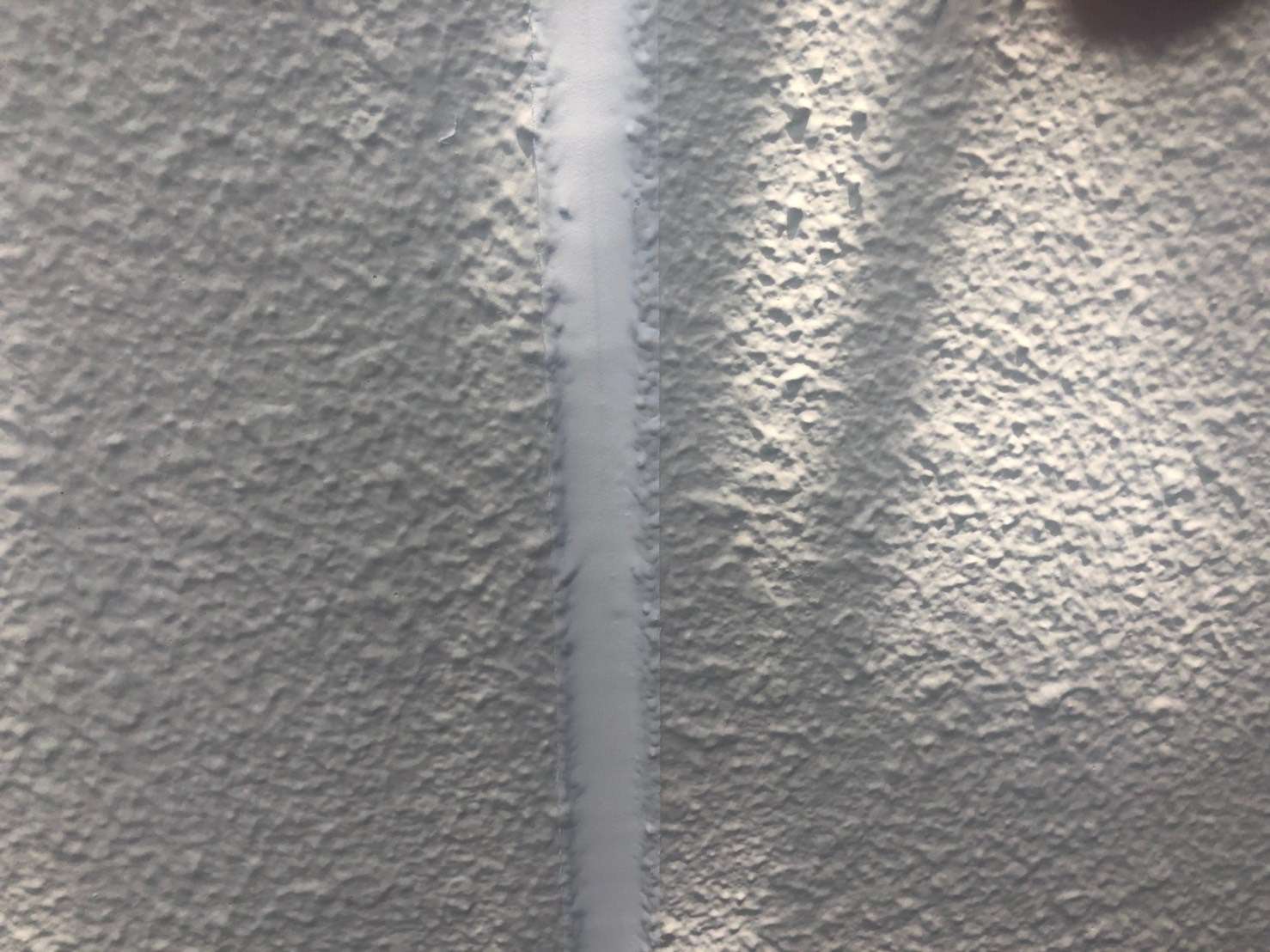 シーリング工事②